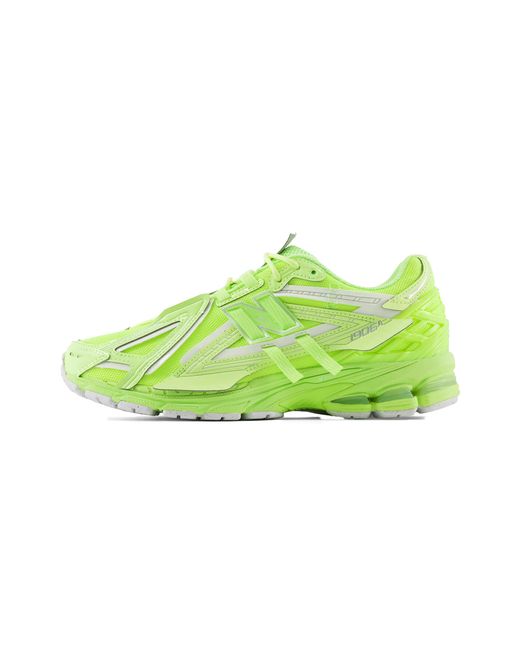 New Balance Green 1906A Tech Explosion "Mint Flash" U1906Af" for men