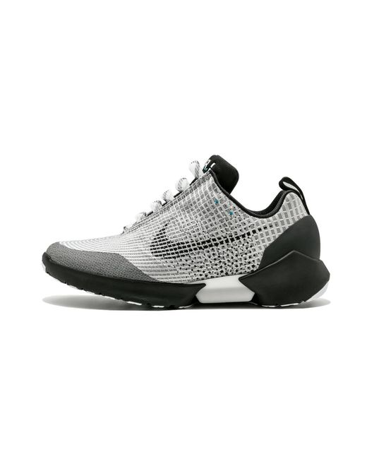 Nike Black Hyper Adapt 1.0 843871 002" for men