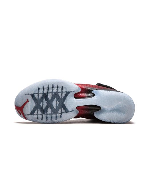 Nike Red Air 30 "Gym Dark Sea" 811006 601" for men