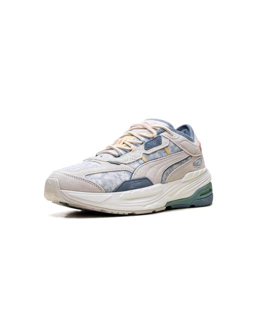 PUMA Black Extent Nitro Re 389463-01" for men