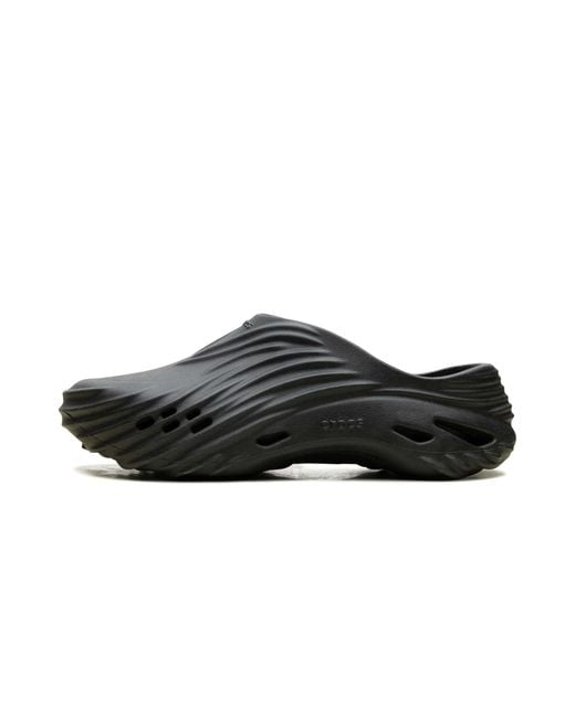CROCSTM Black Echo Wave 210521 060"