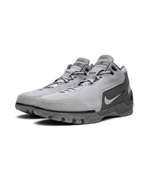 Nike Black Air Zoom Generation "dark Grey" Shoes