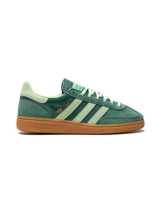 Adidas Blue Handball Spezial "Collegiate Semi Spark" Ie5896"