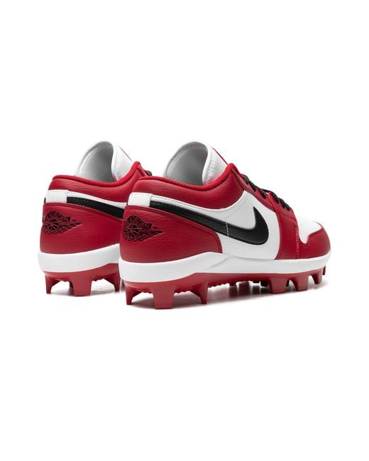 Nike Red Air 1 Retro Mcs Low "Chicago" Cj8524 611" for men