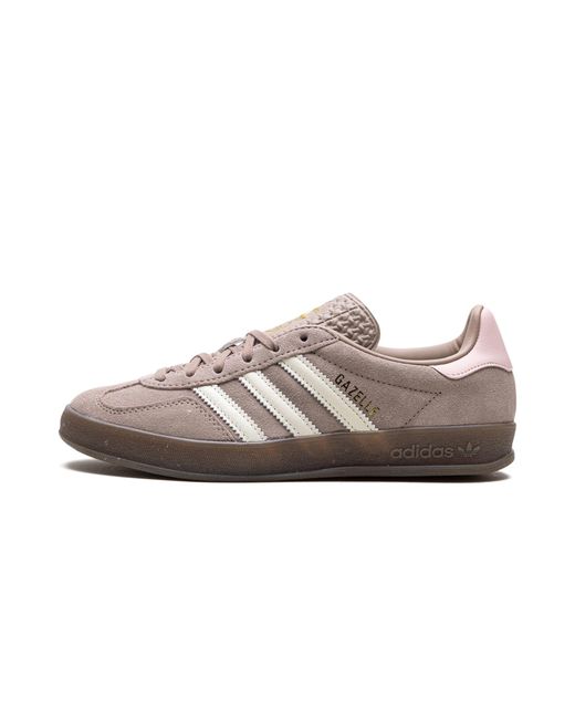Adidas Black Gazelle Indoor Jh6477"