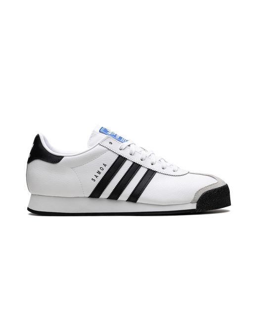 Adidas Black Samoa 675033" for men