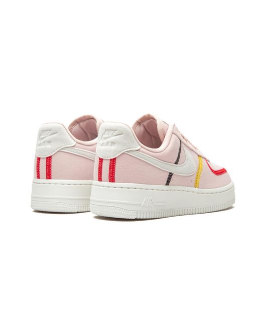 Nike Multicolor Air Force 1 '07 Lx