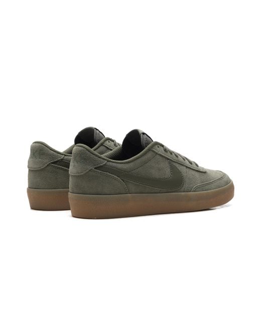 Nike Green Killshot 2 "Cargo Khaki/ Gum" Fq8903 302" for men