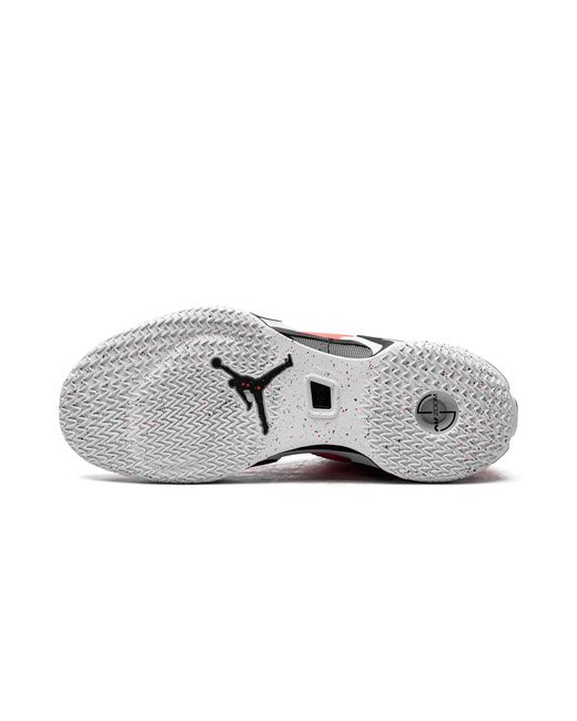 Nike Air 36 Pf "Flipped Infrared" Dh0832 660" for men
