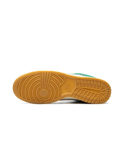 Nike Green Dunk Low Se "Malachite" Hq1519 030" for men