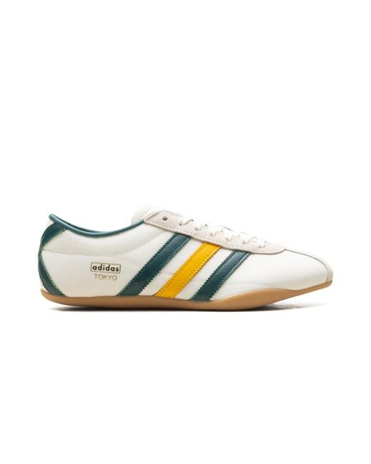 Adidas Black Tokyo "Cream Collegiate" Jq0586"