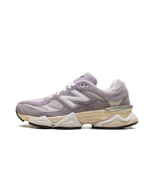 New Balance Black 9060 "Truffle Salt Timber Wolf" U906029M" for men