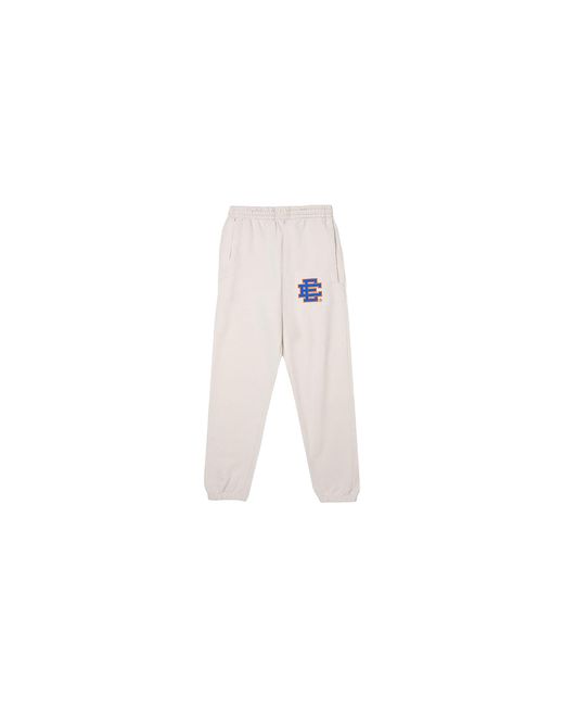 Eric Emanuel Black Ee Lw Sweatpants "Fw21 for men