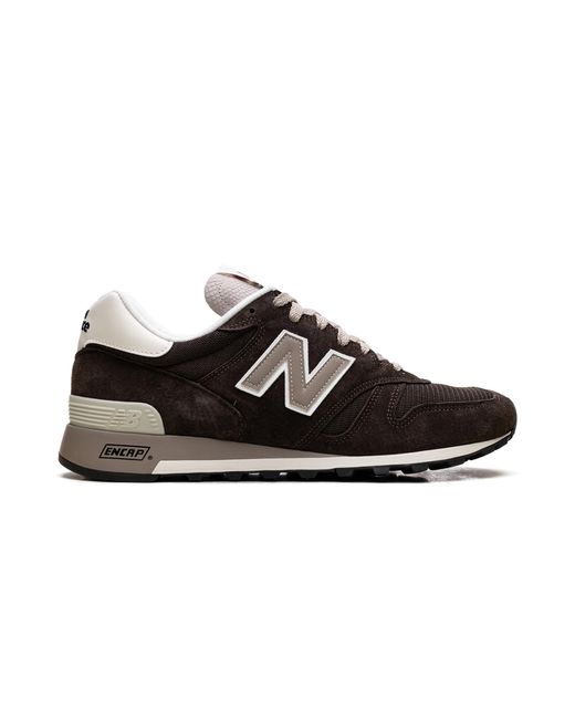 New Balance Black 1300 "Made for men