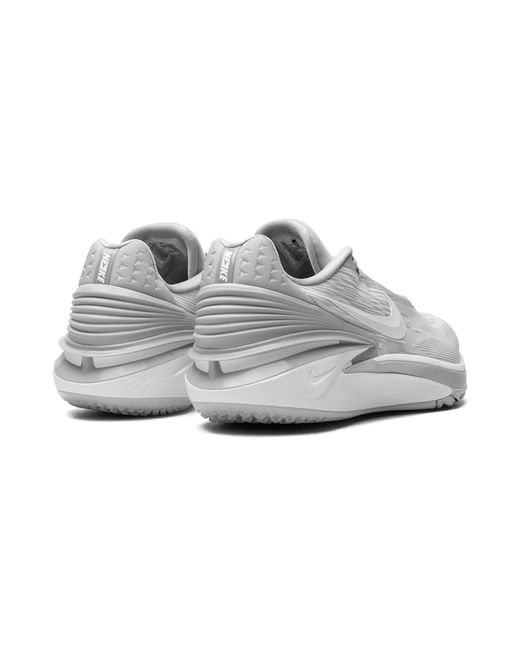 Nike Black Air Zoom Gt Cut 2 Tb "Wolf" Fj8915 001" for men