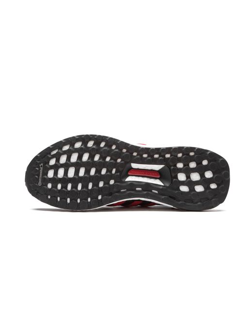 Adidas Black Ultraboost S&L "Energy" Eg8119"
