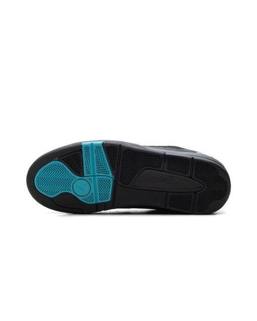 Nike Black Flight Court Gamma" Hf3255 040" for men