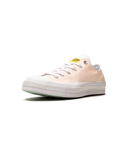 Converse Black Chuck 70 Ox "Chinatown Market" 166599C" for men