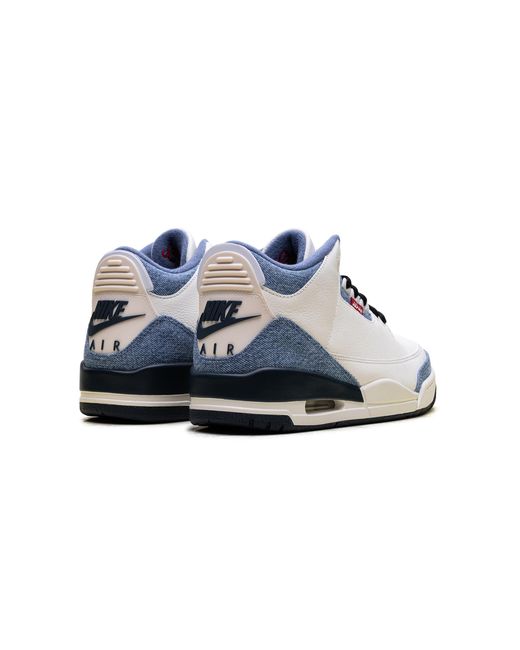 Nike Black Air 3 "Levi's for men