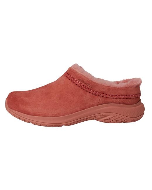 Merrell Red Encore Ice 5 "Sedona" J007100"