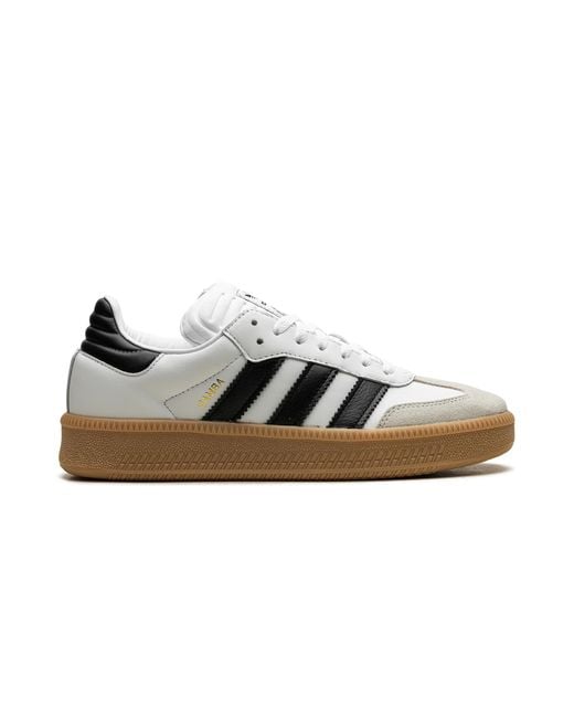 Adidas Black Samba Xlg Ie1377" for men