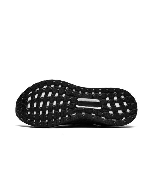Adidas Black Ultraboost 20 X James Bond "No Time To Die for men