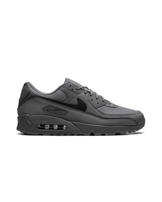 Nike Black 90 Premium "Smoke" Hv4517 003" for men