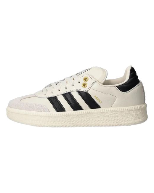 Adidas Black Samba Xlg "Cream Core" Jh9226" for men