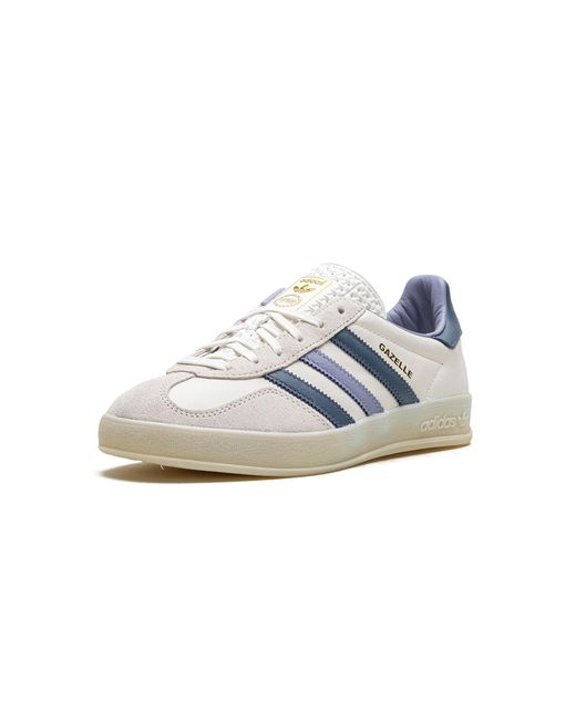 Adidas Black Gazelle Indoor "Preloved" Ig1643" for men