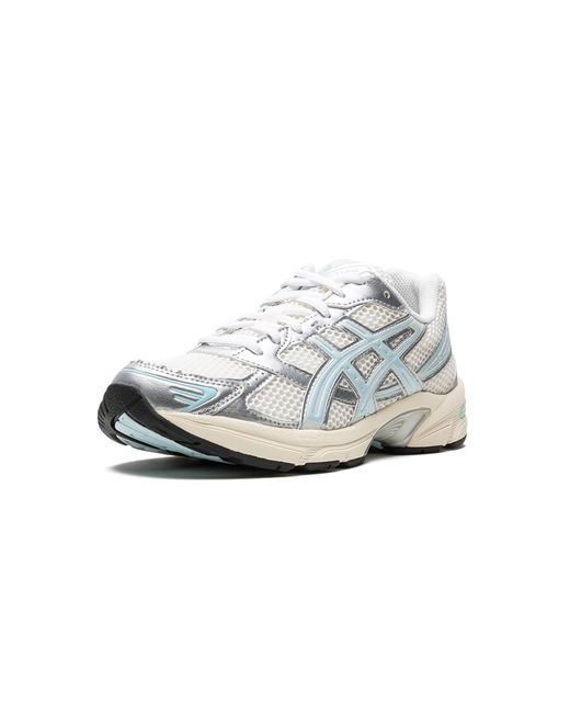Asics Black Gel-1130 "Kith Cream Starlight" 1201A956 101" for men