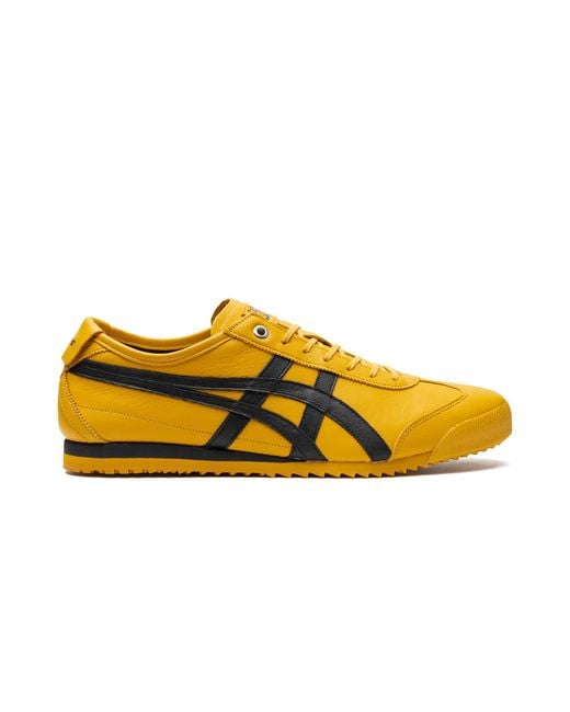 Onitsuka Tiger Yellow Mexico 66 Sd "Kill Bill (2024) 1183A872 752" for men