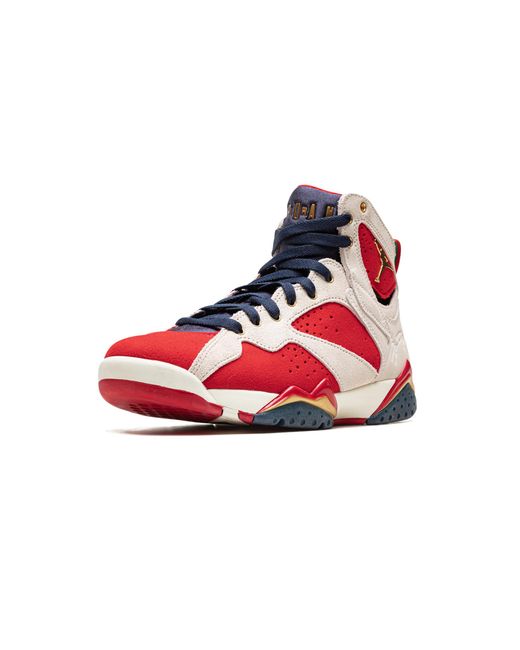 Nike Black Air Retro 7 "Trophy Room" Dm1195 474" for men