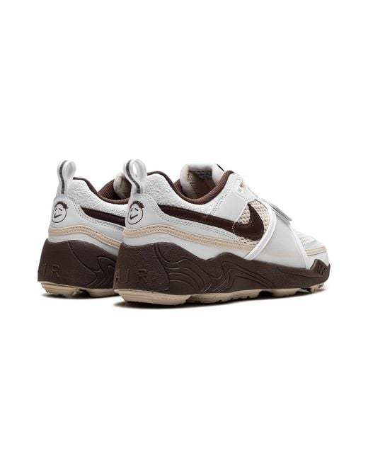 Nike Black Zoom Field Jaxx "Travis Scott for men