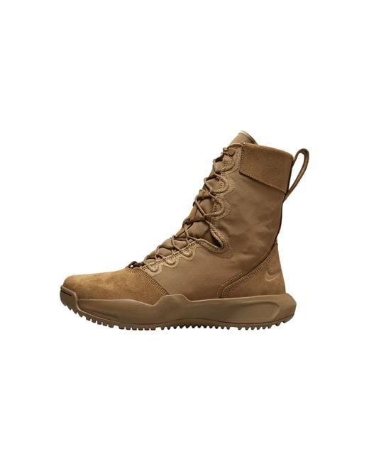 Nike Brown Sfb B2 "Coyote" Fn3720 900" for men