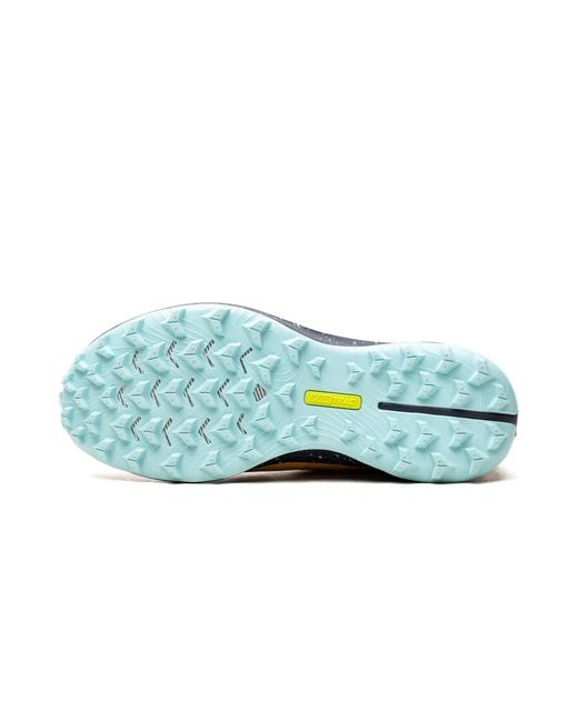 Saucony Blue Peregrine 12 "Jackalope" S10737 90"