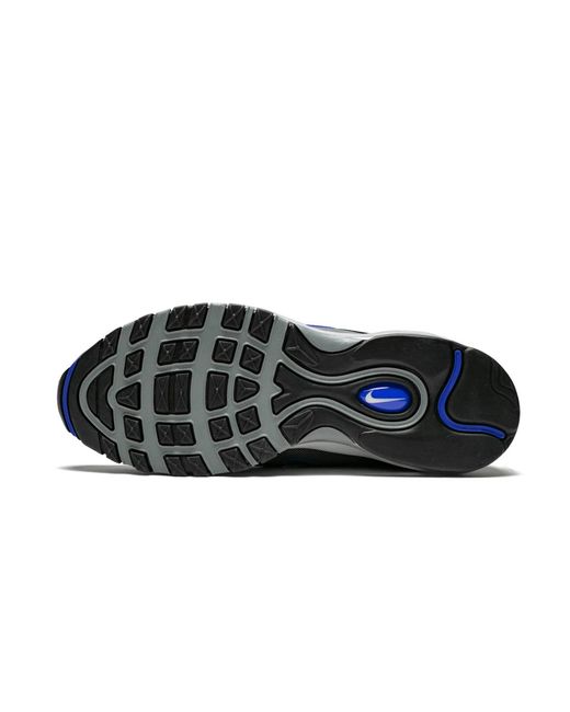 Nike Black Air Max 97 "Night" 921826 012" for men