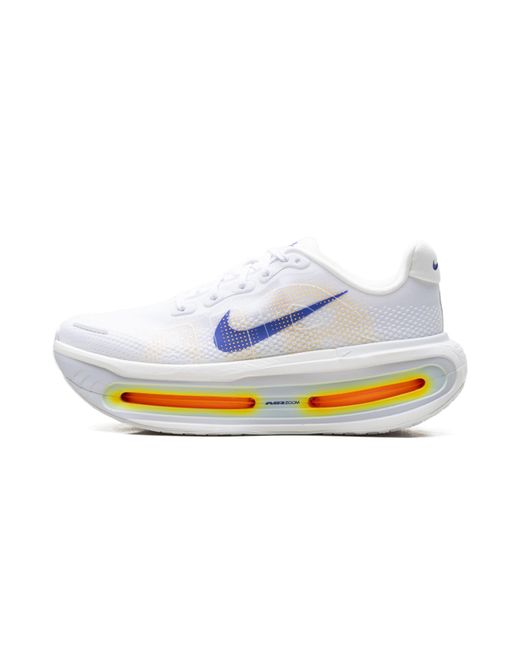 Nike Black Vomero Premium Lapis Total" Hq2050 101" for men