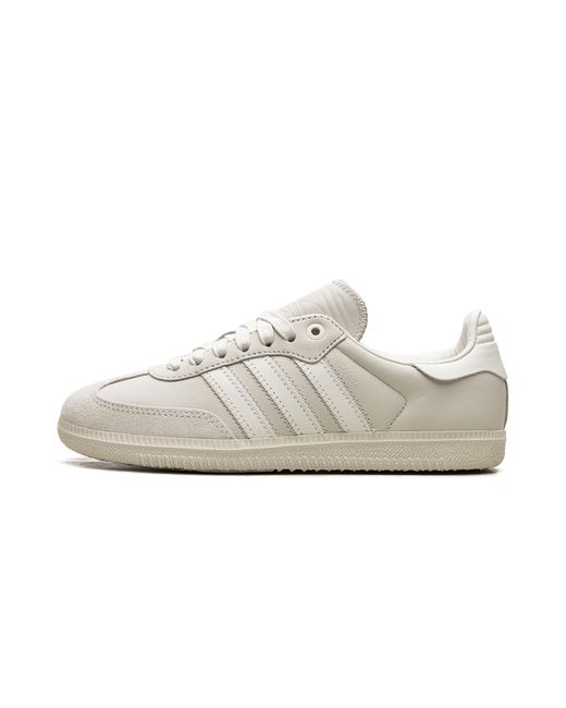 Adidas Black Samba "Pharrell Williams for men