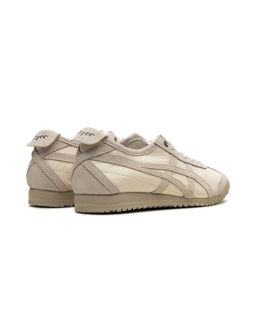 Onitsuka Tiger Black Mexico 66 Sd "Cream Birch" 1183C015 101" for men