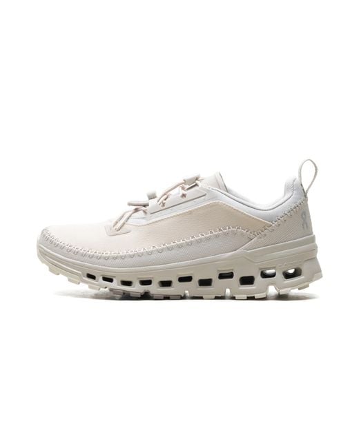 On Shoes Black Cloudaway 2 "Sand Ice" 3We30082675"