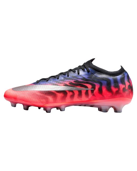 Nike Red Zoom Mercurial Vapor 17 Elite Ag Se "Scorpion World Cup Knockout Stage" Ir0125 900" for men