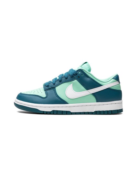 Nike Blue Dunk Low "Geode" Dd1503 301"