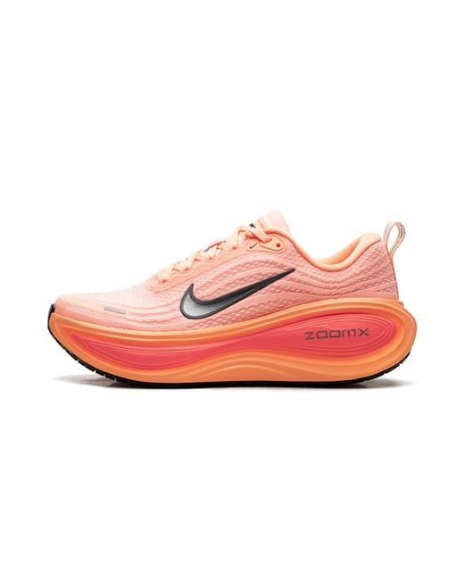 Nike Black Vomero Plus Pulse" Hv8150 801" for men