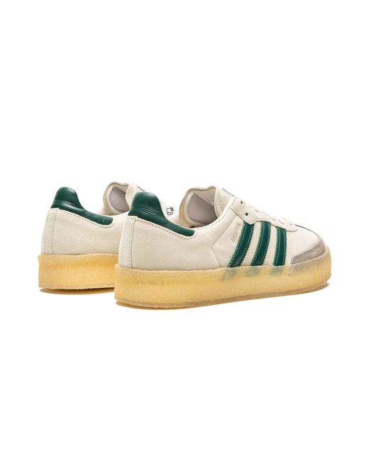Adidas Black 8Th Street Samba "Ronnie Fieg for men