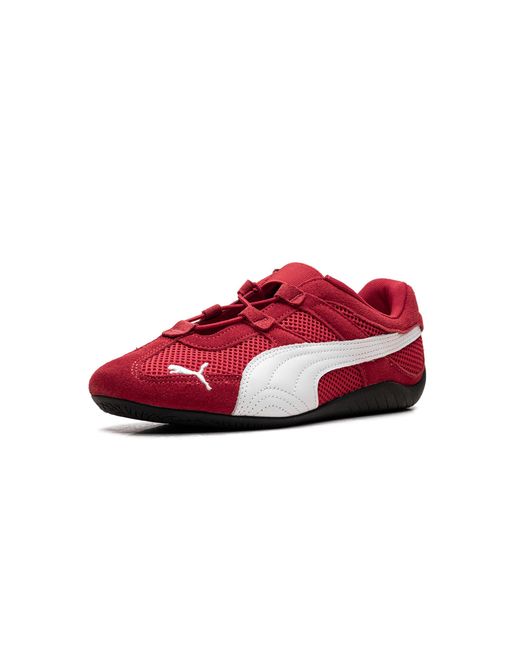 PUMA Red Speedcat Go 403589 02"