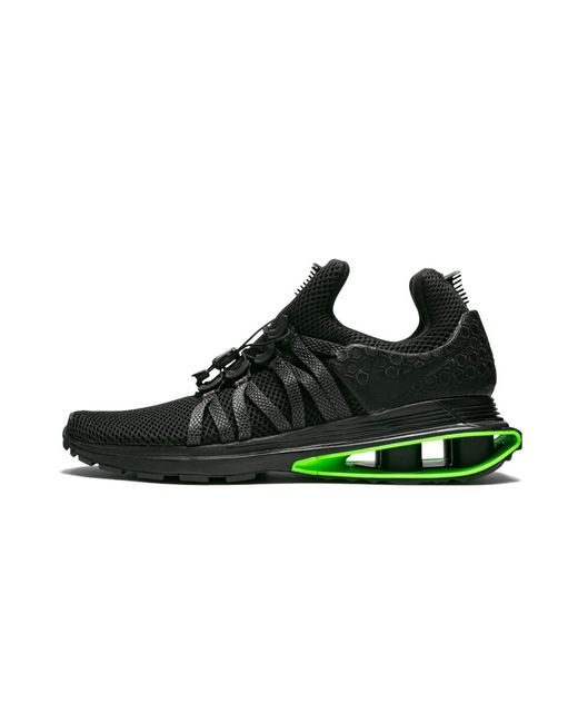 nike shox gravity bordeaux