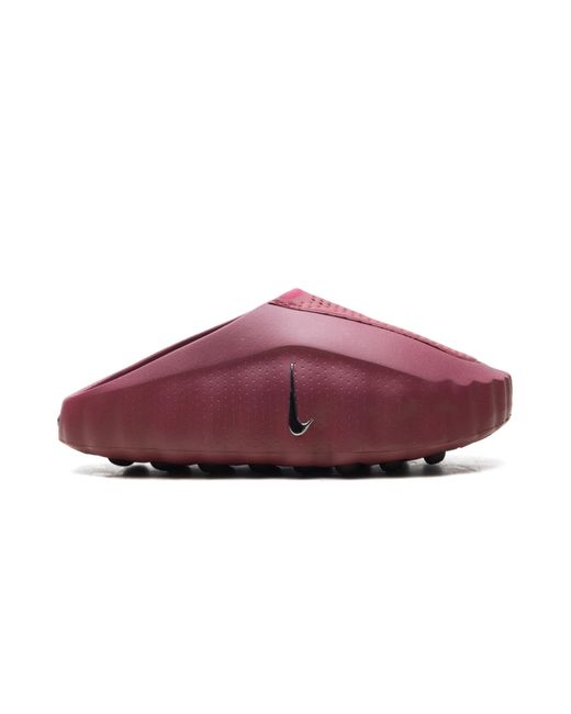 Nike Red Mind 001 Slide Smoke" Hq4309 601"