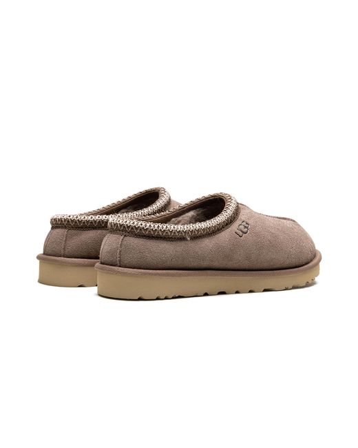 Ugg Brown Tasman Slipper "Caribou" 5950 Crbo" for men
