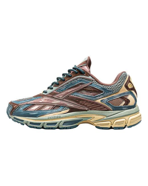 Reebok Blue Premier Road Ultra "Light Fog Cocoa" 100261807" for men