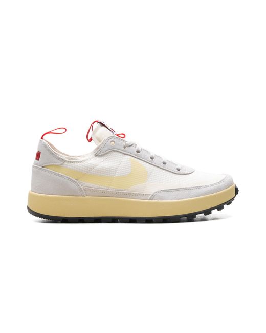 Nike Black Craft General Purpose "Tom Sachs I.S.R.U. Participation" Iv5773 001"